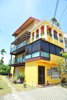 Little Sunshine - Ferienwohnung Dongshan