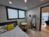 Hwagok Station - Two room, Sunshine - Chambres d’hôtes