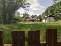 maison Jus - Bed and Breakfast Lesgor