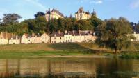 Le Motu Loire - Bed and Breakfast