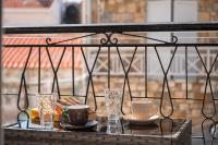 Ether Seaside Apartment 2 - B&B Pythagóreio