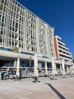 Sea View Apartment Grado Centro - Zipser - B&B