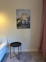Apartamento de 1 dormitorio