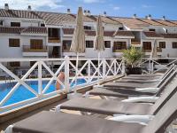 Amber Apt Los Cristianos - El Cardón Residence - Ferienwohnung Las Américas