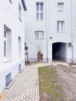 Urban Nest, przytulne studio w centrum - B&B Łódź