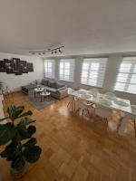 Gemütliche 3 Zimmer Wohnung Stadtmitte - B&B Wolfenbüttel