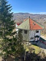 Octogon Câmpina - B&B