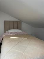 Studio Appartement met Uitzicht op Zee