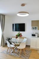 Central Apartment Olbia-San Simplicio - B&B