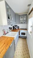 Maison des dunes - Proche mer - Bed and Breakfast Barneville-Carteret
