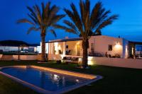 Villa Oasys - Ferienwohnung