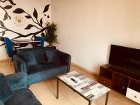 Serene 1 Bedroom Apartment - B&B Kigali
