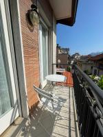 Family Apartment Vista Lago - B&B Stresa