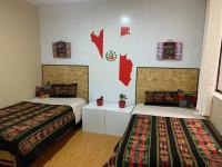 Ma maison peruvienne- departamento muy cerca aéropuerto - B&B Lima