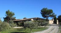 Le Grand Bouteillan - B&B