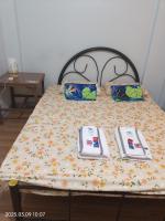 Alupit Transient - B&B Jagna