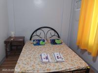 Alupit Transient - B&B Jagna