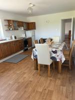 Panoramic Ocean views of EllyBay - B&B Clogher