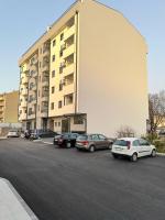 Apartman Solaris Trebinje - B&B
