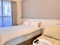 Doppelzimmer mit Balkon
