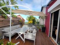 Apartment Fleur De Canne - B&B