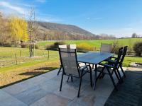 Logement route de vins - B&B