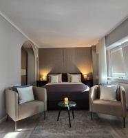 Romana Lahovary Studio - Bed and Breakfast Boekarest