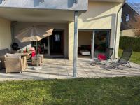 Loreley Hills Residence - B&B Sankt Goarshausen