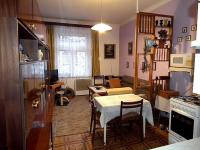 Flat in the heart of Decin close to via ferrata - B&B