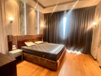 Leela Residence, Bhartiya City - Ferienwohnung Bengaluru