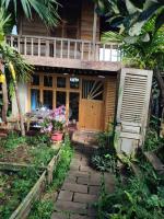 Natural Garden BMT - B&B Buon Ma Thuot