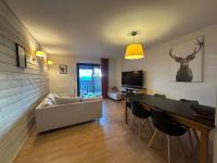 Font -Romeu grand T4 en résidence vue magnifique - B&B Font-Romeu-Odeillo-Via