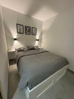 L'appart de Timmaflo - Bed and Breakfast Fréjus