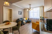 Amber Apartment - Ferienwohnung Riga