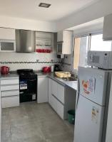 "Temporarios Donbasi" departamentos 3 ambientes con cochera - B&B Lanús
