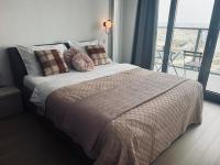 EuroveaGreyLuxury - B&B Bratislava