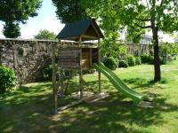 Gîte des trois pommes - B&B Mauléon