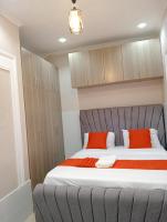 Lora's Haven Homes, Nakuru - 1 Bedroom - B&B Nakuru