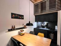 studio suite 3 im Fresh Cube - B&B