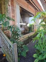 Aura Guesthouse - B&B Ubud