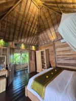 Aura Guesthouse - B&B Ubud