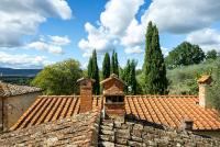 I Tre Cipressi - B&B