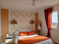 Maison avec jardin - B&B Montpezat-de-Quercy