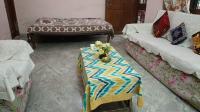 Deluxe Double Room with Extra Bed