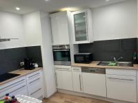 Ferienwohnung AyNa 1, direkt an der Schweizer Grenze - B&B