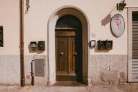 Al Borgo 153 Apartment - B&B