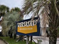 Great Views And Just Steps to the Beach - Moonraker #31 - Sleeps 6 - Chambres d’hôtes Gulf Shores