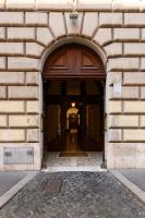 Boncompagni Serenity Suites - B&B