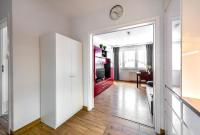 Apartment BLUE PEARL 2 rooms Down Town 4 persons balcony free parking - Chambres d'hôtes Cracovie
