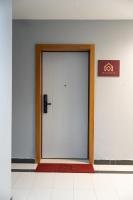 My Way Rooms - B&B Tirana